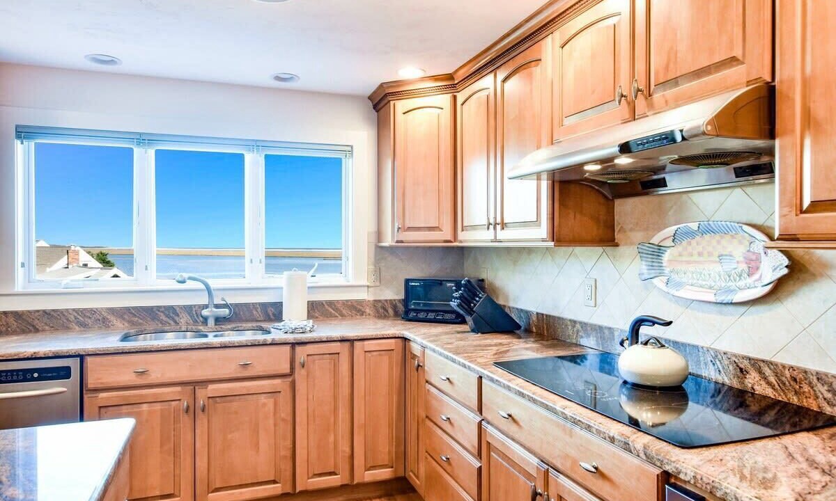 Photo of Kitchen in East Orleans