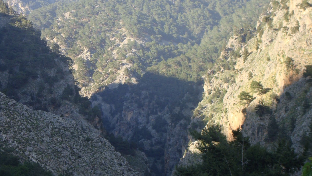 Photo of Outdoor in Agia Roumeli