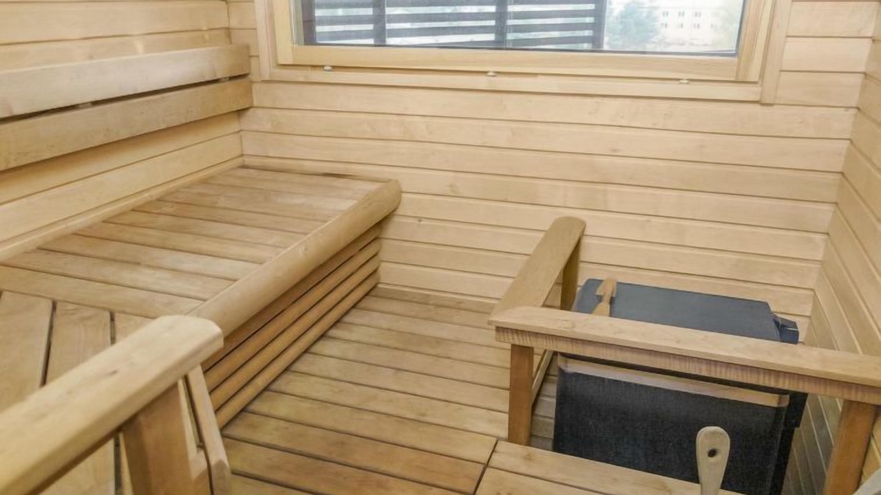 Photo of Bathroom in Tahkovuori