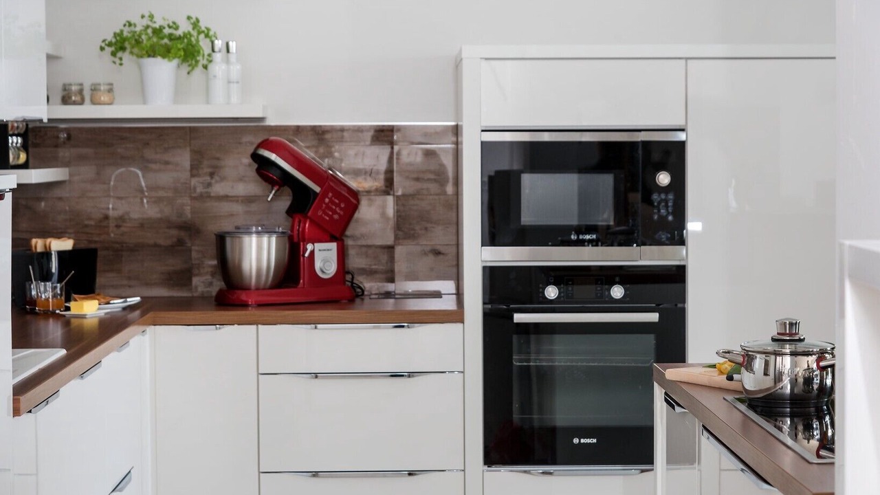 Photo of Kitchen in Stanici