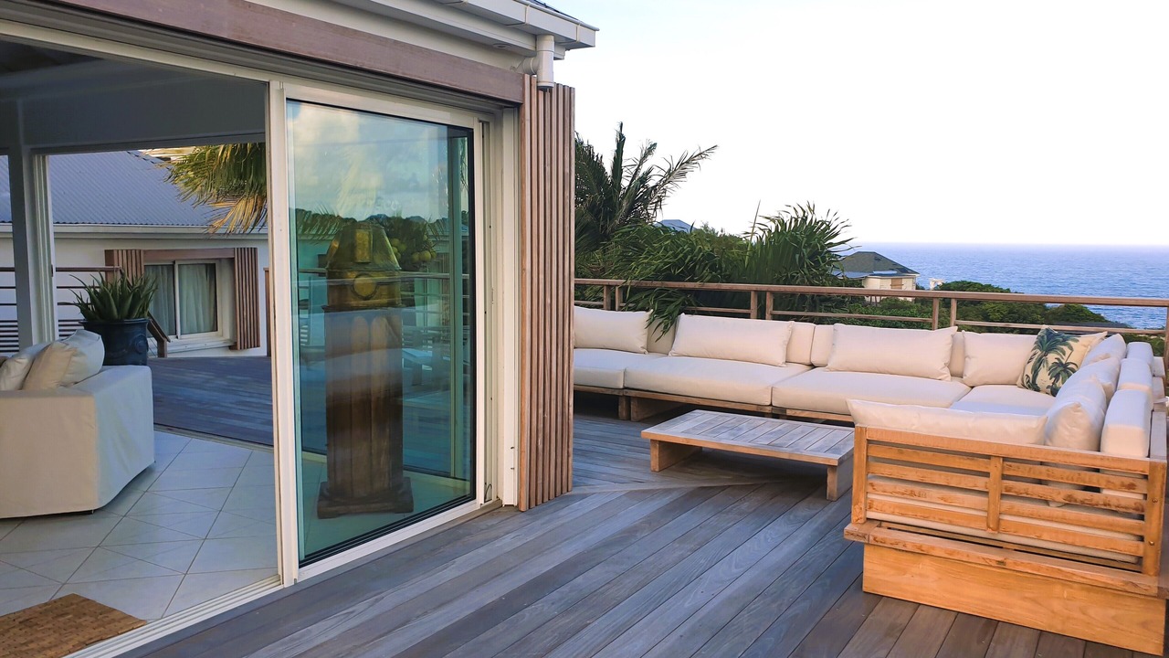Photo of Outdoor in Pointe Milou