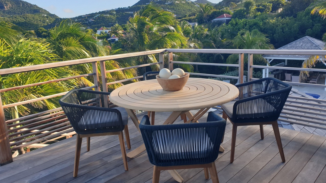 Photo of Outdoor in Pointe Milou