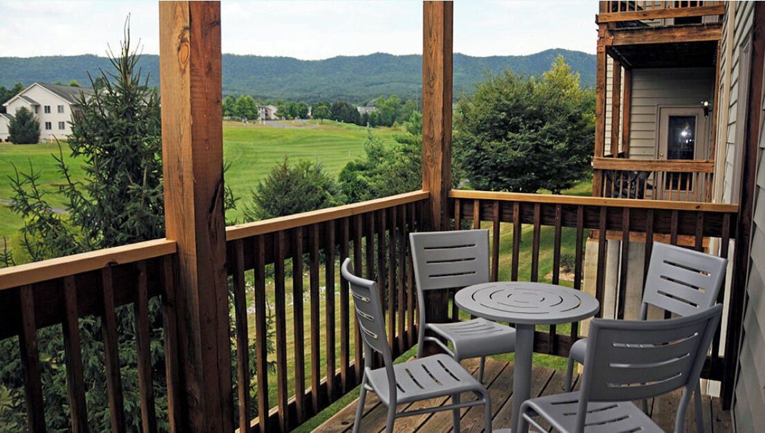 Photo of Outdoor in McGaheysville