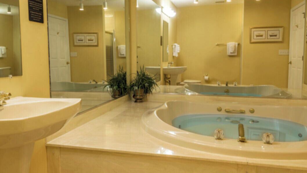 Photo of Bathroom in McGaheysville