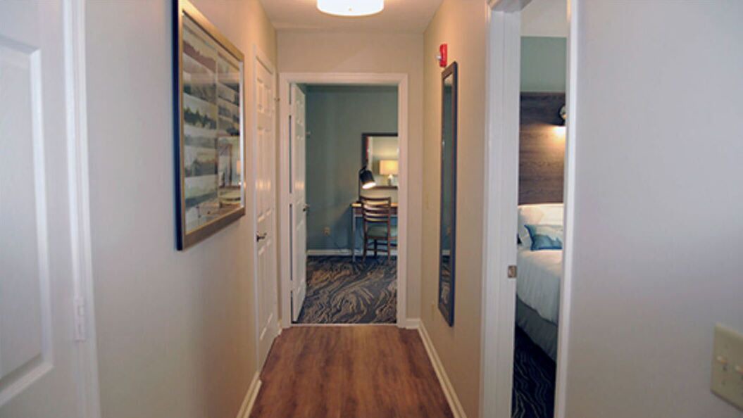 Photo of Bedroom in McGaheysville