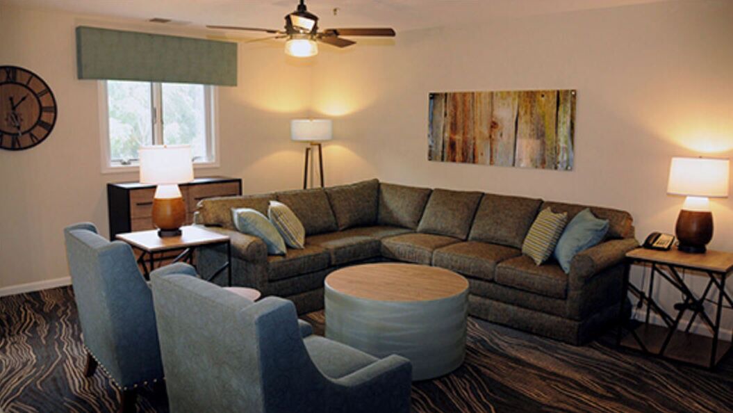 Photo of Livingroom in McGaheysville