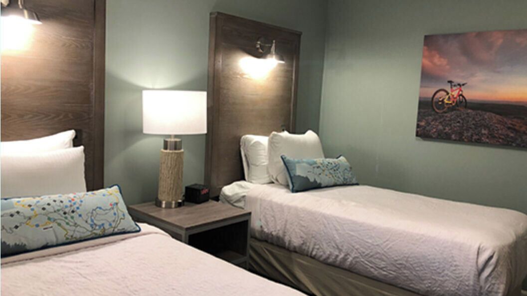 Photo of Bedroom in McGaheysville