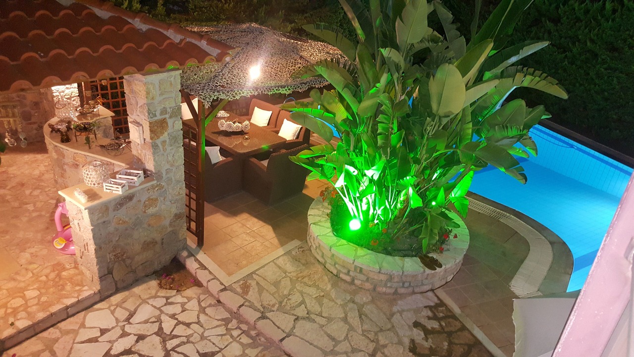 Photo of Outdoor in Kato Alepochori