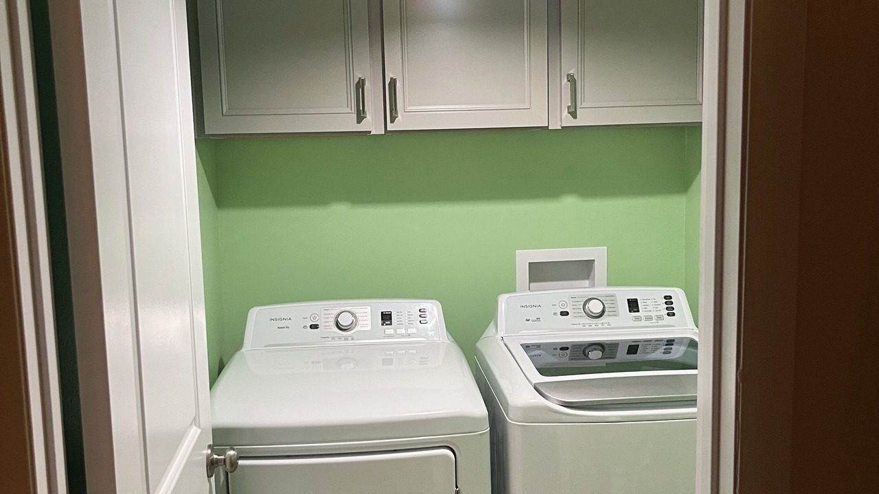 Photo of Bedroom in Crawfordville