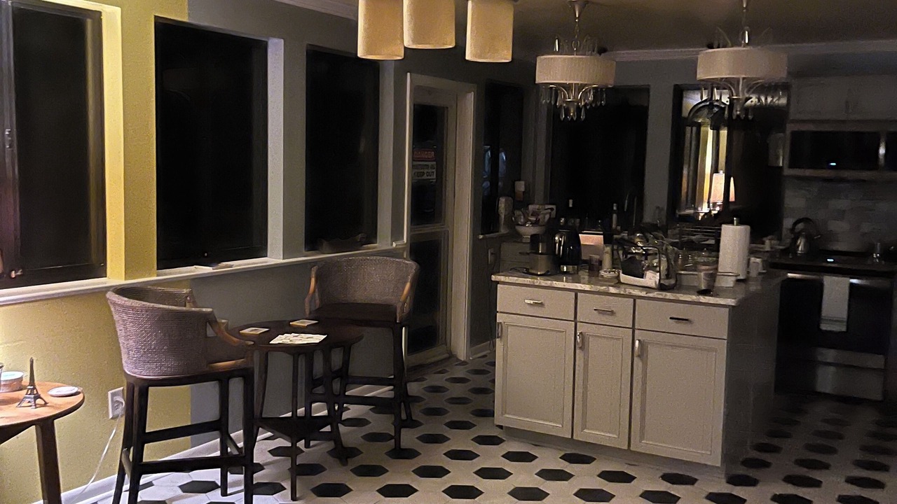 Photo of Bedroom in Crawfordville