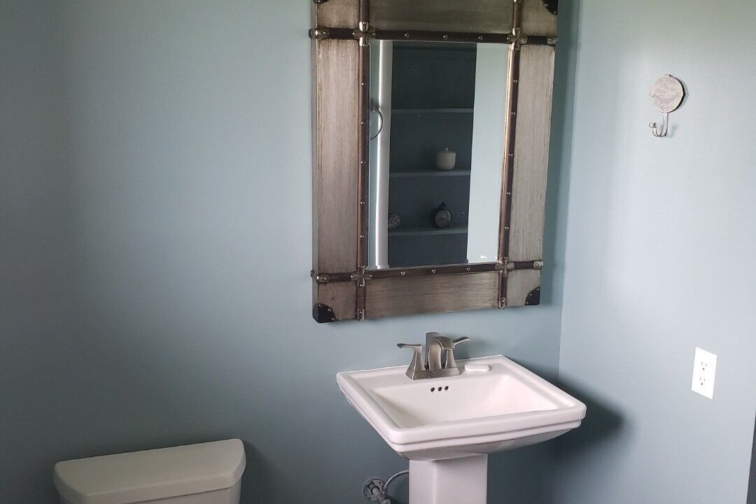 Photo of Bathroom in Crawfordville
