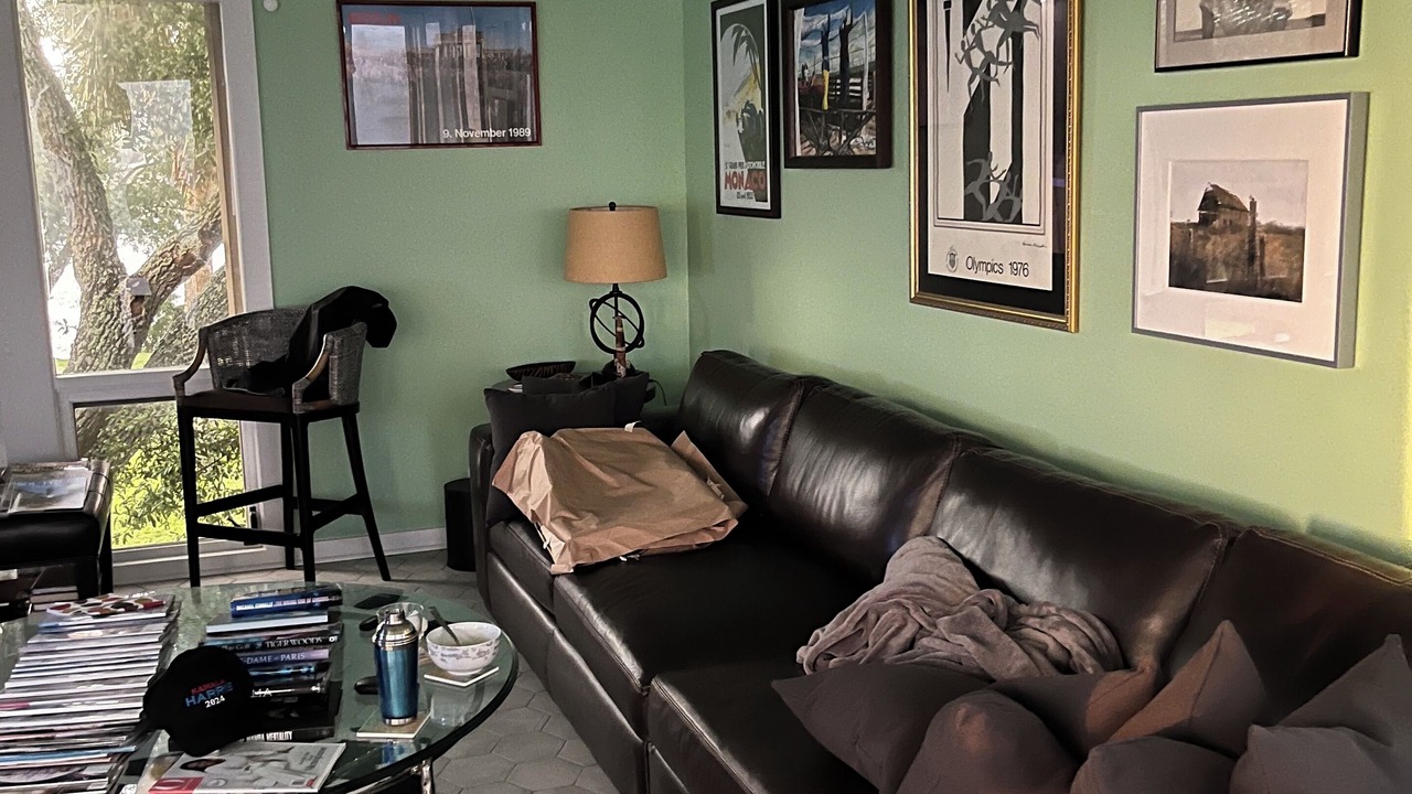 Photo of Bedroom in Crawfordville