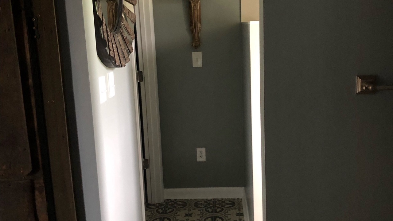 Photo of Bathroom in Crawfordville