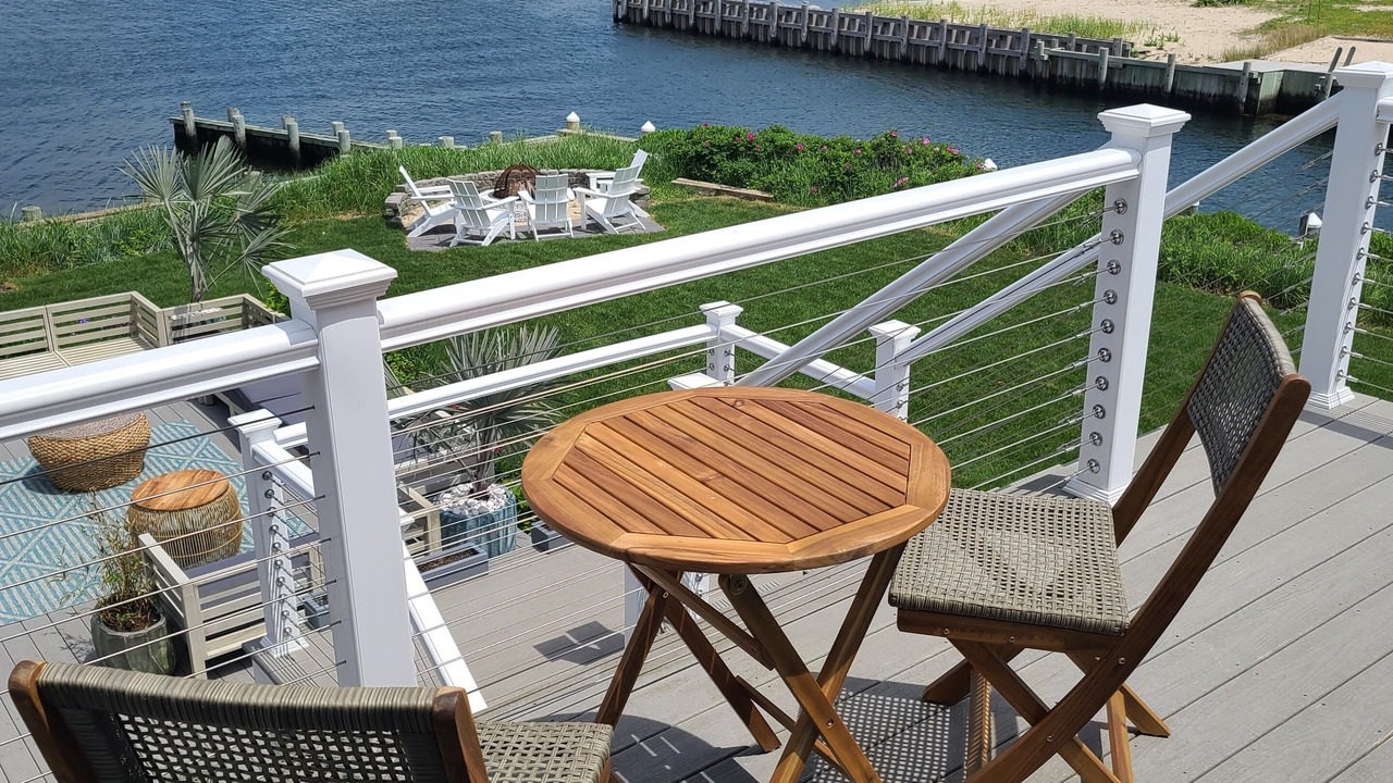 Photo of Patio Balcony in Flanders