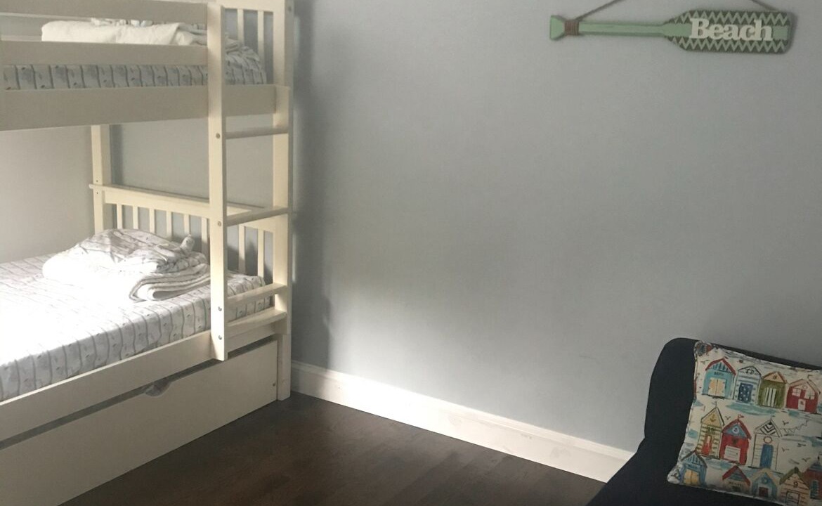 Photo of Bedroom in Mews Village