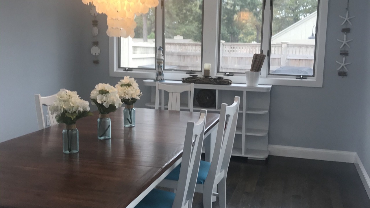 Photo of Livingroom in Mews Village