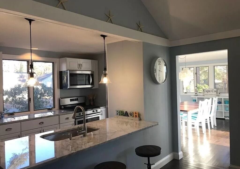 Photo of Kitchen in Mews Village