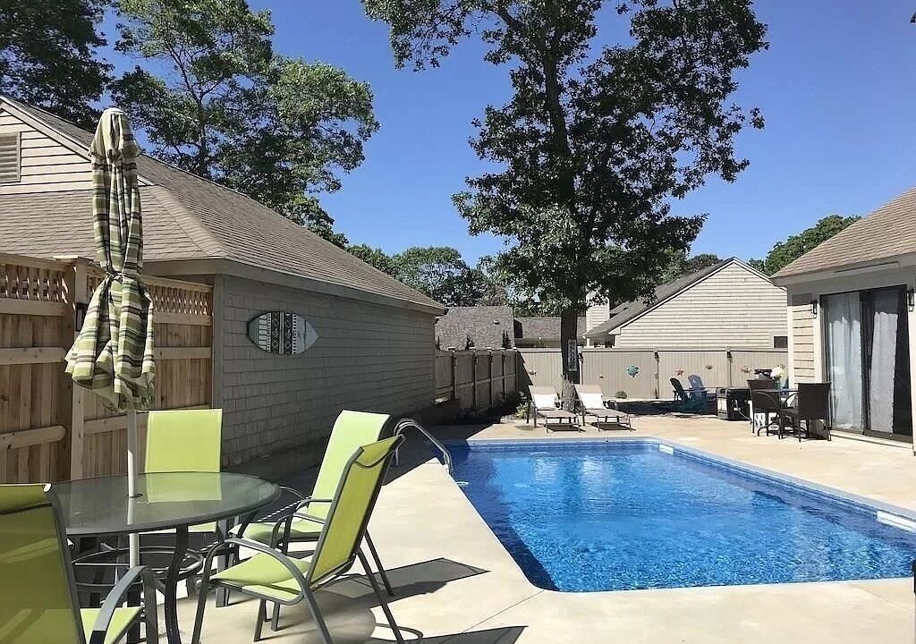 Photo of Outdoor in Mews Village