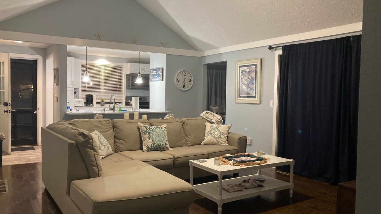 Photo of Bedroom in Mews Village