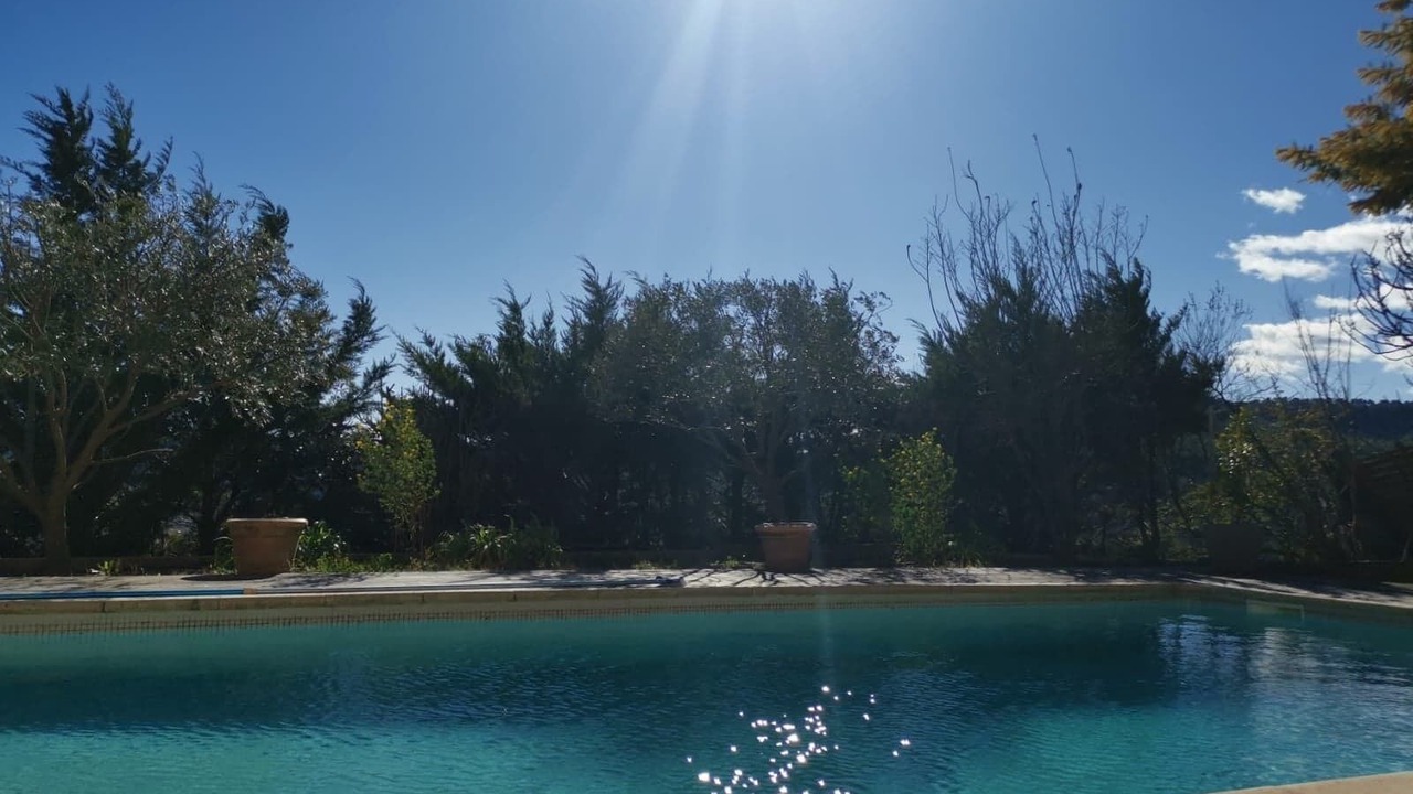 Photo of Outdoor in Salernes