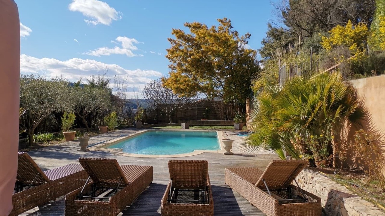 Photo of Outdoor in Salernes