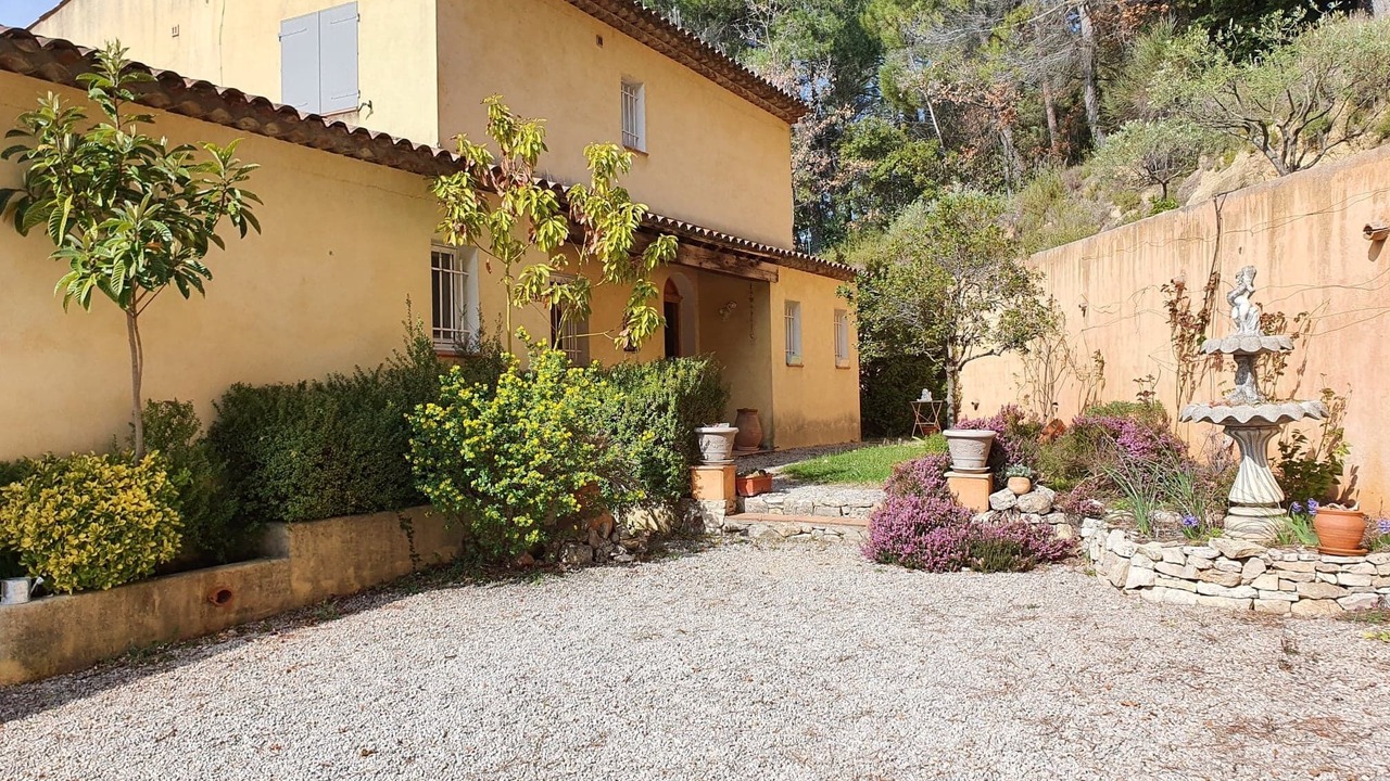 Photo of Outdoor in Salernes