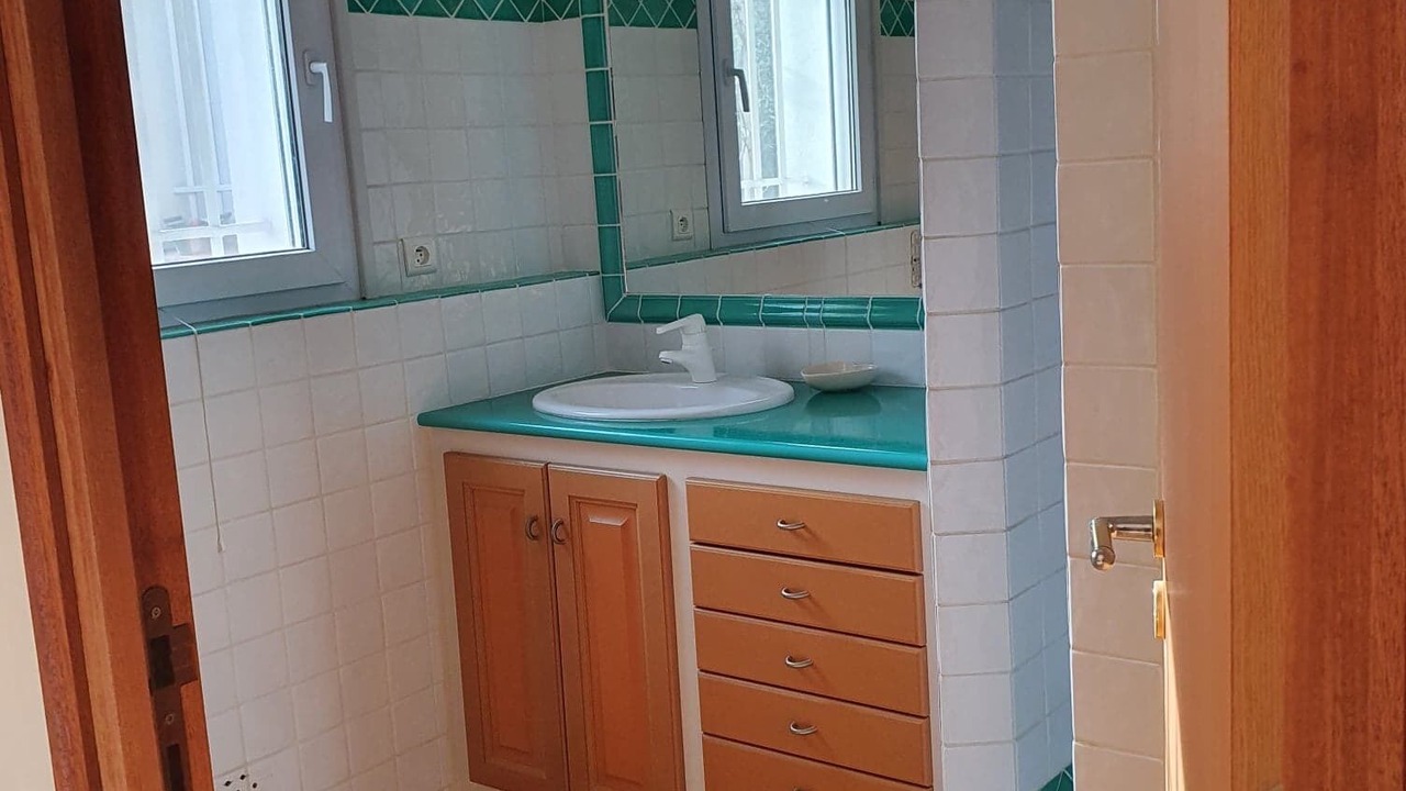 Photo of Bathroom in Salernes