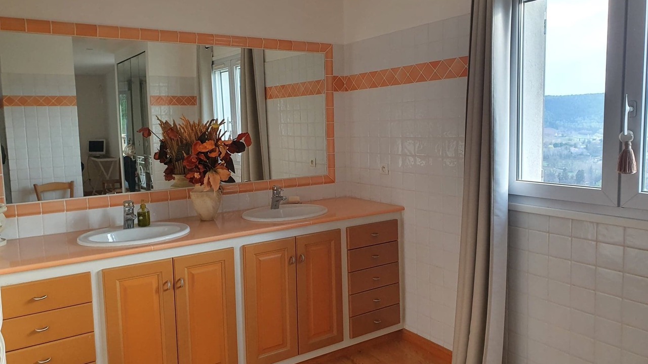 Photo of Bathroom in Salernes