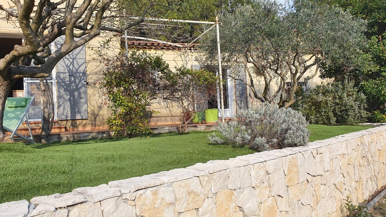 Photo of Outdoor in Salernes