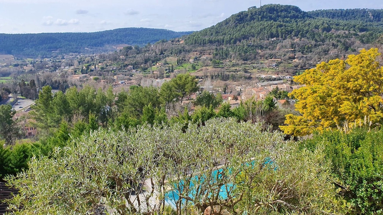 Photo of Outdoor in Salernes