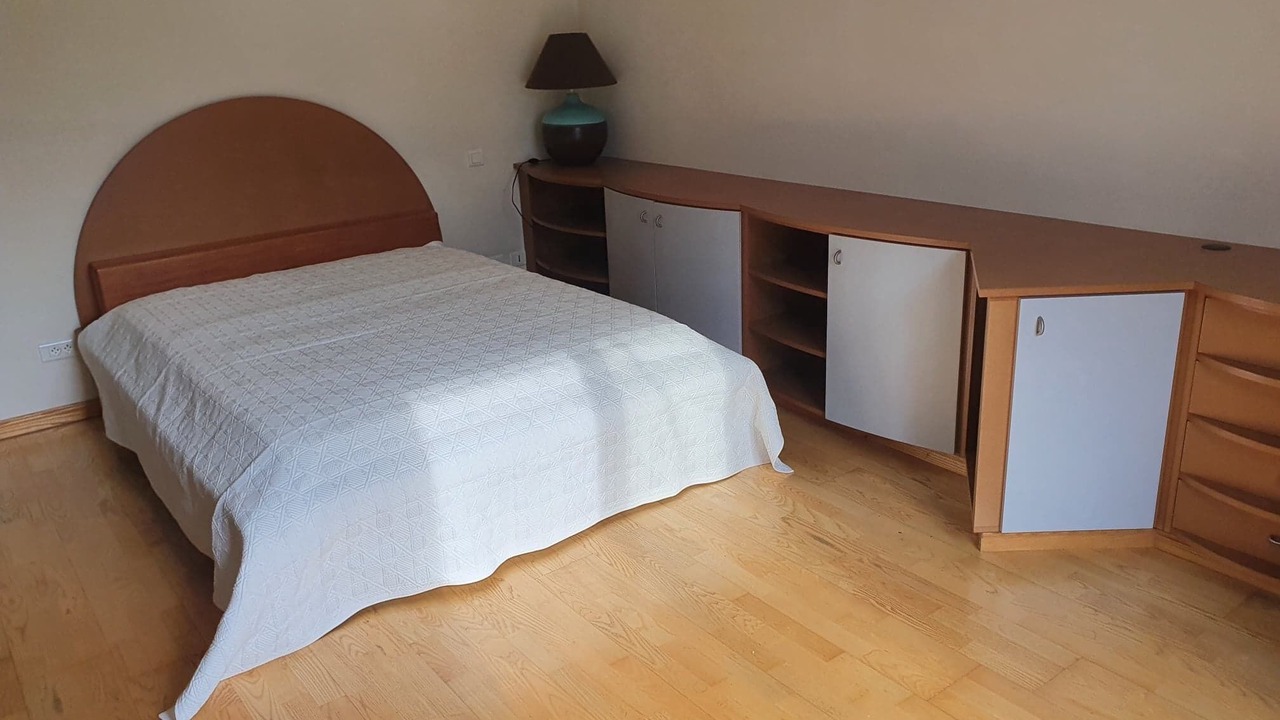 Photo of Bedroom in Salernes