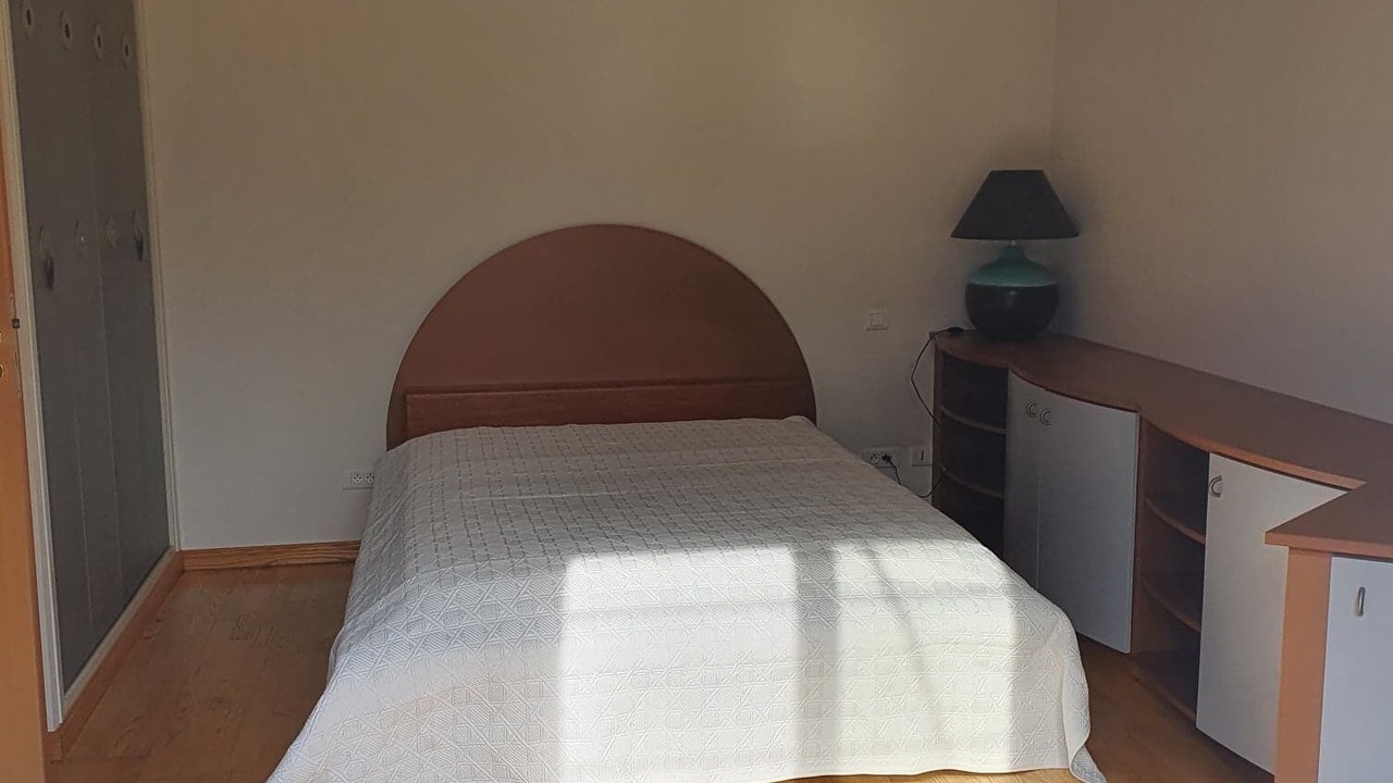 Photo of Bedroom in Salernes