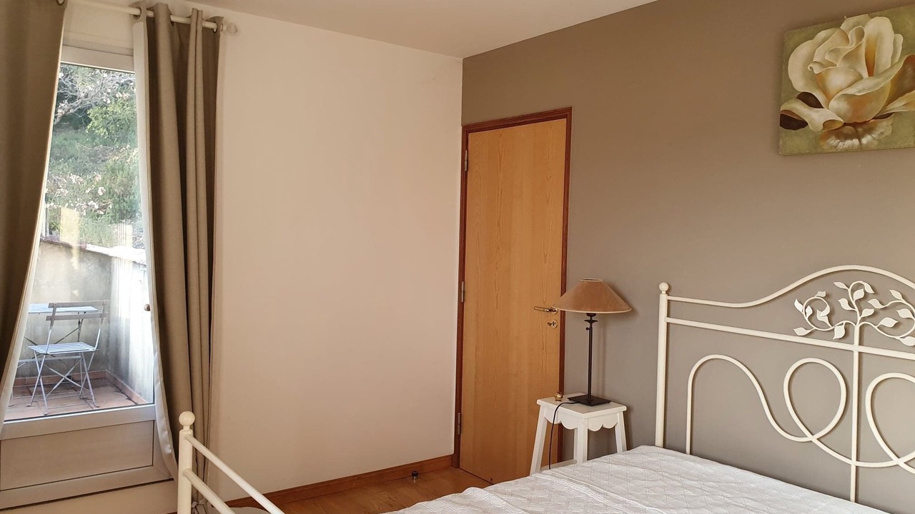 Photo of Bedroom in Salernes