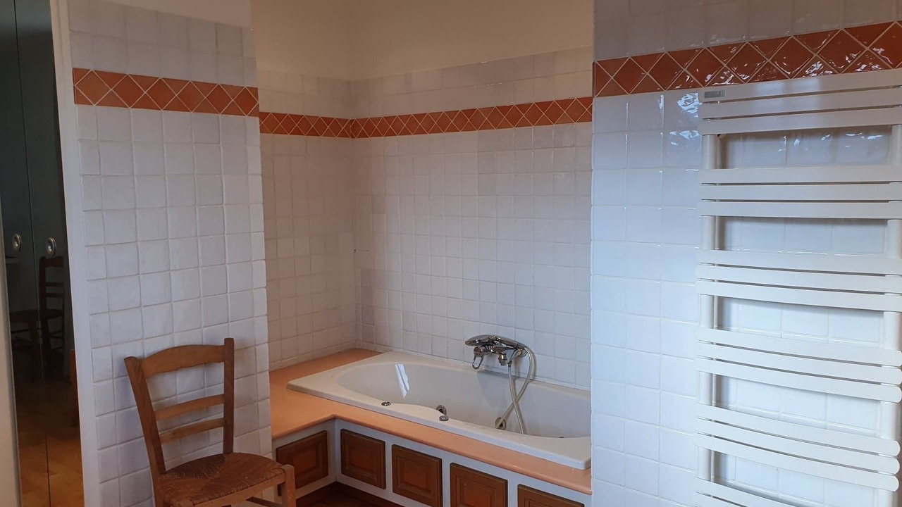 Photo of Bathroom in Salernes