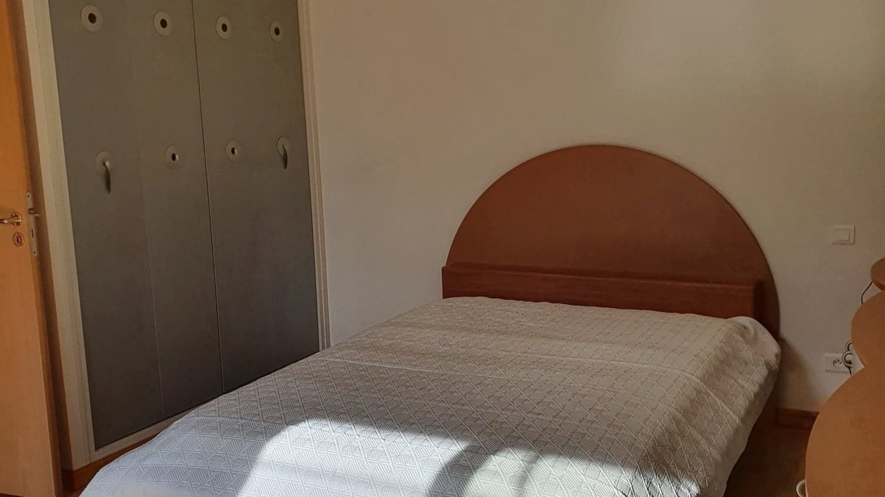 Photo of Bedroom in Salernes