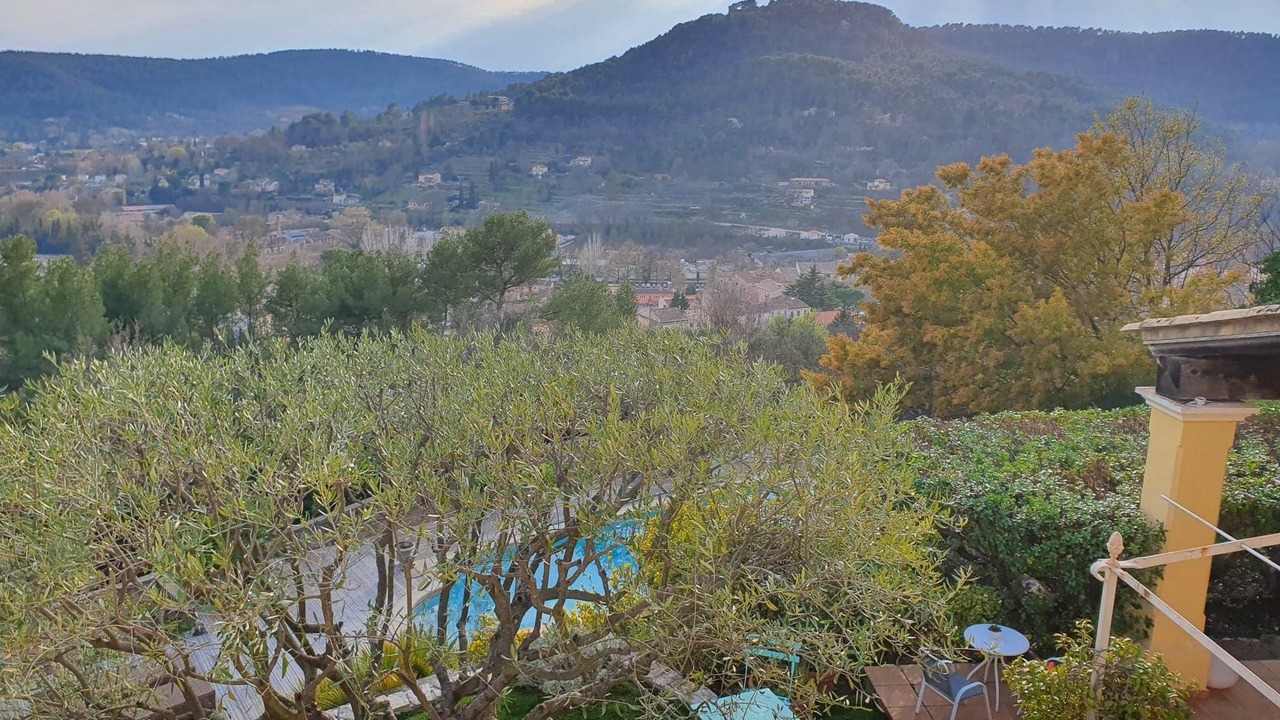 Photo of Outdoor in Salernes