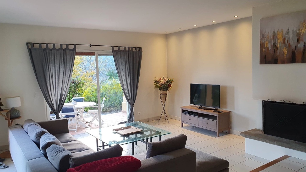 Photo of Livingroom in Salernes