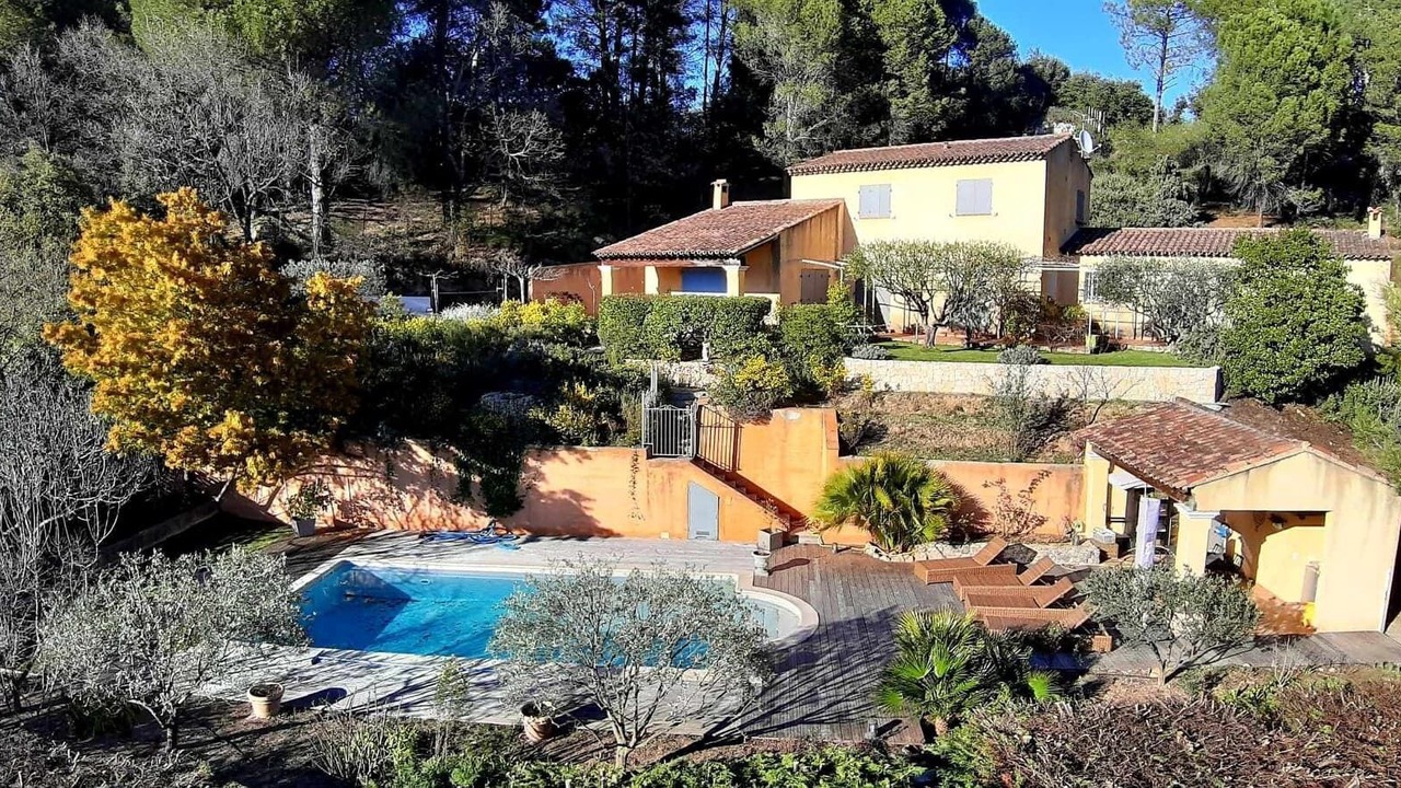 Photo of Outdoor in Salernes