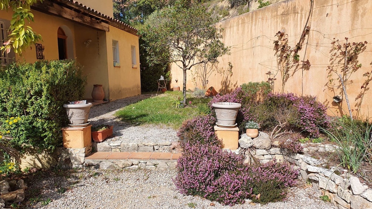 Photo of Outdoor in Salernes