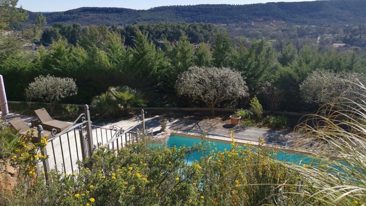 Photo of Outdoor in Salernes