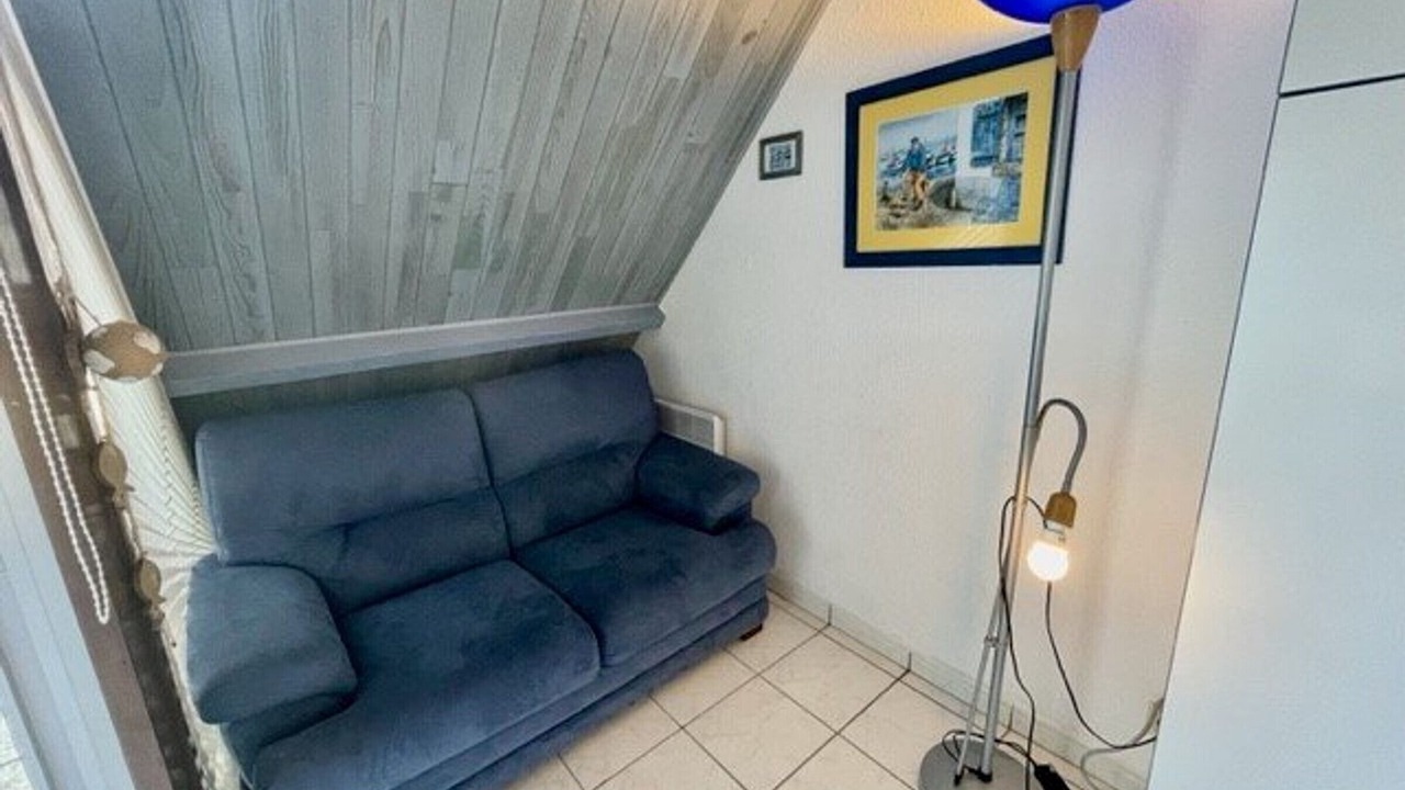 Photo of Livingroom in Saint-Pierre-Quiberon