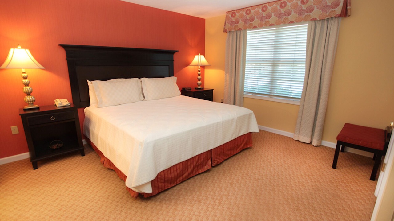 Photo of Bedroom in Williamsburg