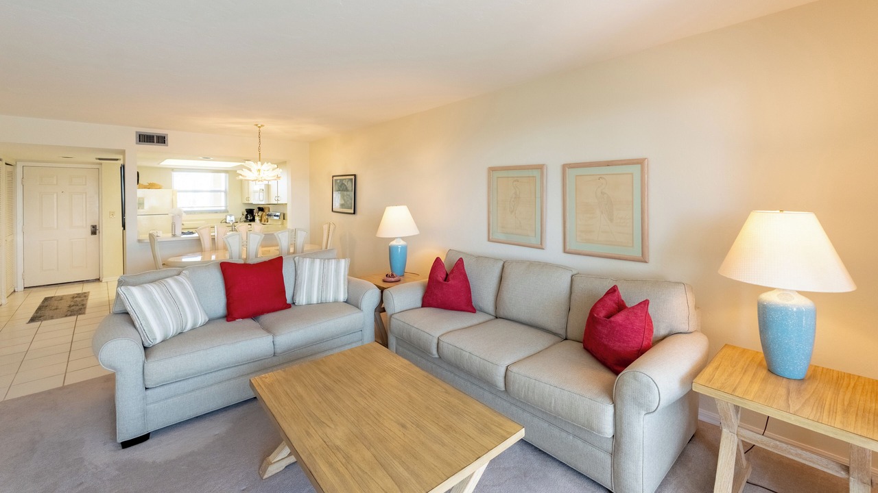 Photo of Livingroom in Marco Island