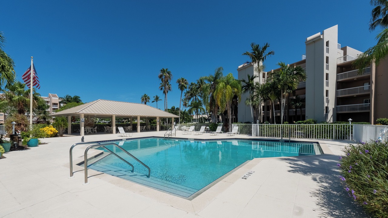 Photo of Outdoor in Marco Island
