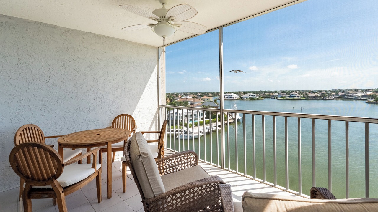 Photo of Outdoor in Marco Island