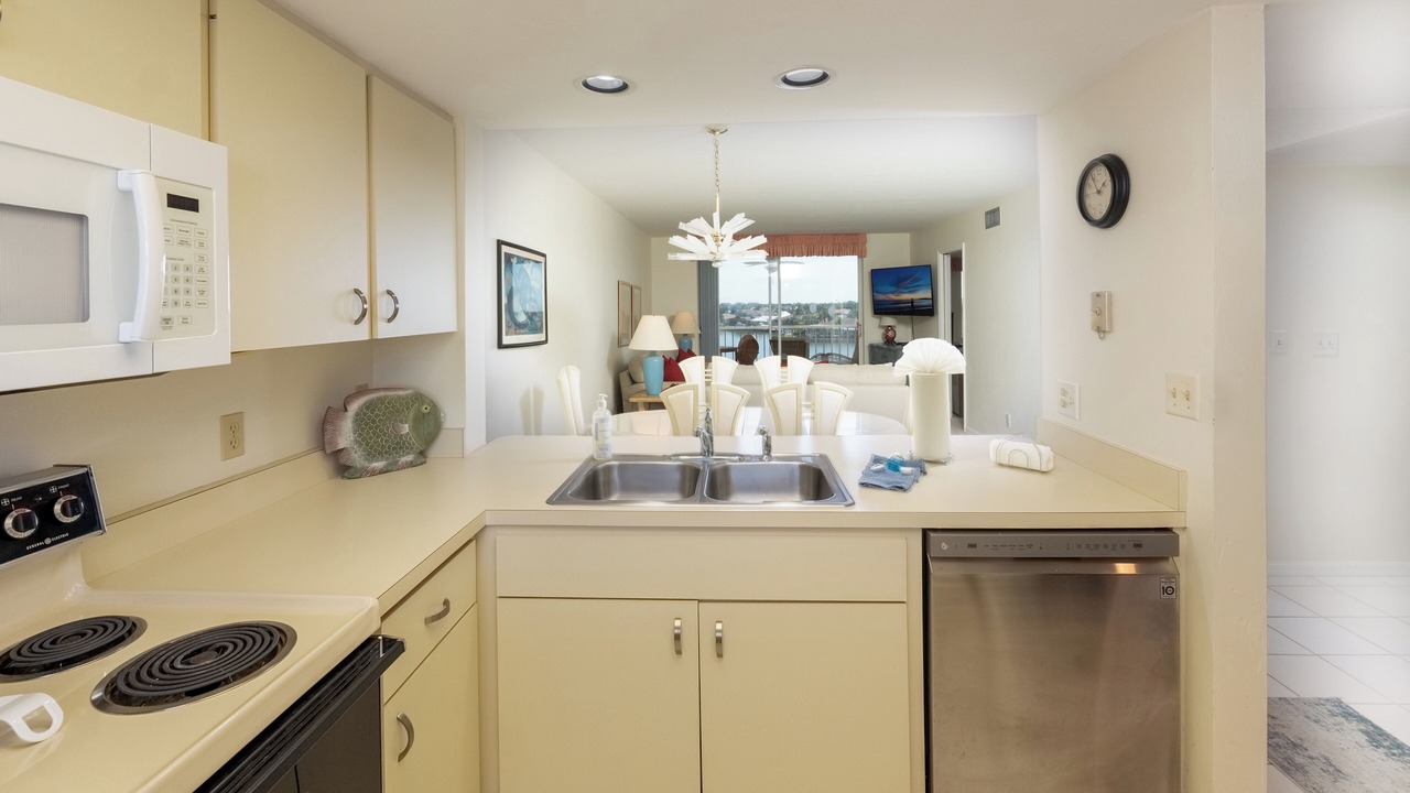 Photo of Kitchen in Marco Island