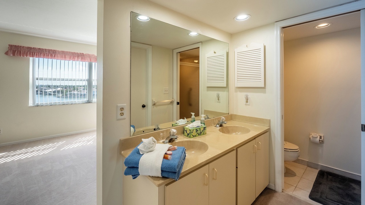 Photo of Bathroom in Marco Island