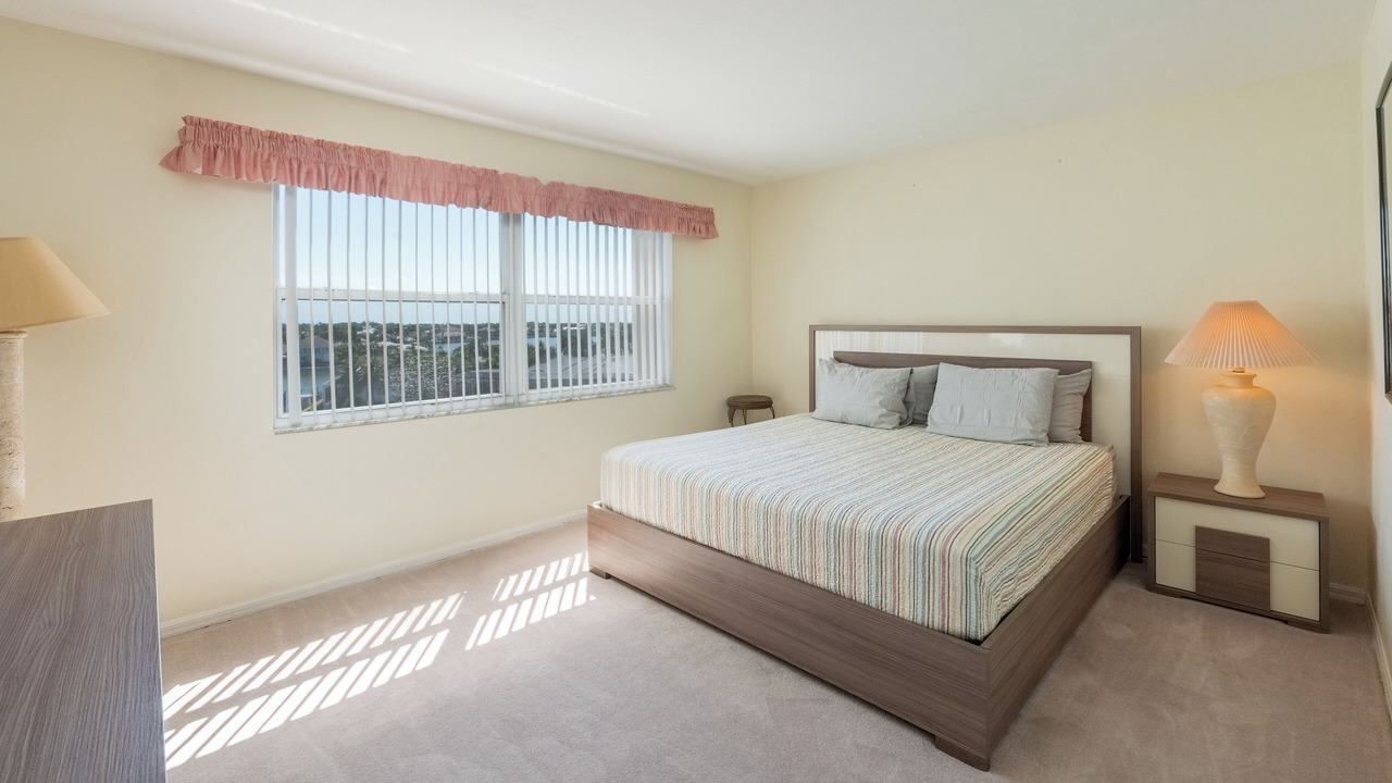 Photo of Bedroom in Marco Island