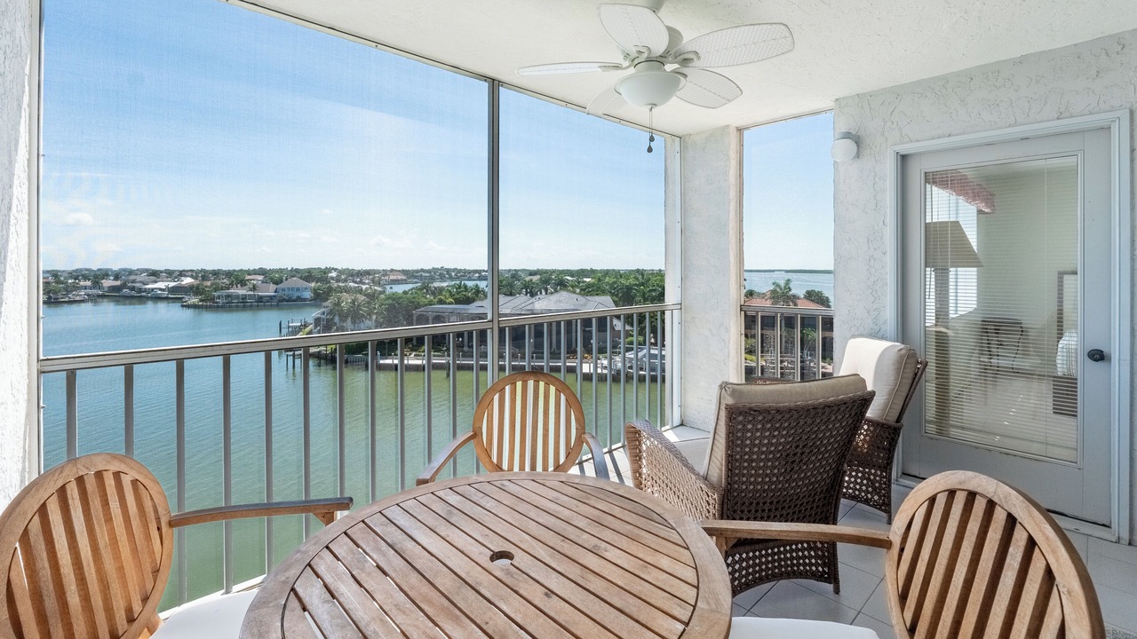 Photo of Outdoor in Marco Island