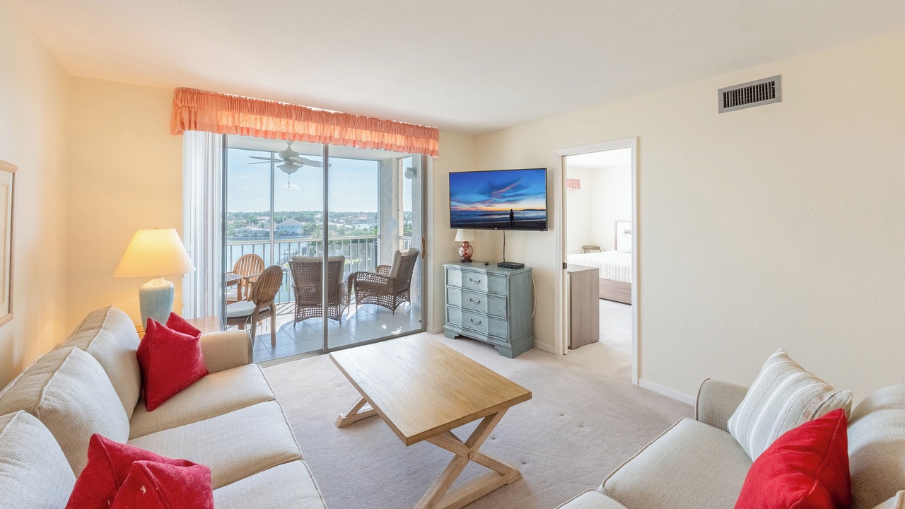 Photo of Livingroom in Marco Island